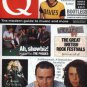 Batman,Tears For Fears,The Pogues,Kinks - Q Magazine - Sept 1989 - UK   Magazine