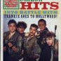 Frankie,Phil Collins,Shannon,OMD, Echo & The bunnymen - Smash Hits - April 1984