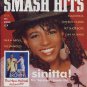 Prince,Sinitta,Madonna,Pet Shop Boys,U2,Kylie Minogue - Smash Hits - June 1989 -