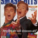 Prince,Jason Priestley,Jason Donovan,Right Said Fred - Smash Hits - Jan 1992 - U