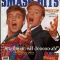 Prince,Jason Priestley,Jason Donovan,Right Said Fred - Smash Hits - Jan 1992 - U