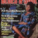 Anita Baker,Mica Paris,Peabo Bryson,Roy Ayers,Marlena Shaw - Blues & Soul May 19