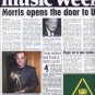 Prince, Robbie Williams, Jaco Pastorius, Various - Music Week - July 1998 - UK