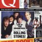 Janet Jackson,INXS,Gloria Estefan,Sugarcubes - Q Magazine - Oct 1989 - UK   Maga