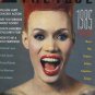 Prince, Madonna, Paul Morrisey, Prefab Sprout - The Face - January 1986 - UK   M