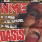Lenny Kravitz,Oasis,Orbital,Stereophnics - NME - March 1999 - UK   Newspaper -