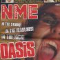 Lenny Kravitz,Oasis,Orbital,Stereophnics - NME - March 1999 - UK   Newspaper -
