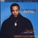 Prince, dr Dre, Outkast, Wayne Marshall, Paul Johnson - Blues & Soul November 19
