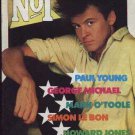 Prince/Paul Young/George Michael/Simon Le Bon/Howard Jones - No1 - Number One -