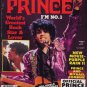Prince/Sting/Boy George - Star Parade - Spring 1985 - USA   Magazine - 600548 ex