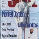 Prince, Montrell Jordan, Luther Dandross, Ce Ce Peniston - Blues & Soul October