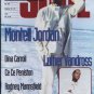 Prince, Montrell Jordan, Luther Dandross, Ce Ce Peniston - Blues & Soul October