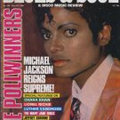 Michael Jackson,Chaka Khan,Lionel Richie,Luther Vandross - Blues & Soul May 1984