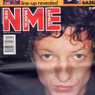 Prince,Basement Jaxx,Cast,Various - NME - April 1999 - UK   Newspaper -   vg
