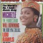 Prince,Will Downing,Lou Rawls,Michel'le - Blues & Soul - March 1990 - UK   Magaz