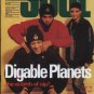 Prince, Full Force, Digable Planets, Chuckii Booker - Blues & Soul - February 19