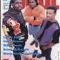 Prince, Eric B & Rakim, Joe Public, Roy Ayers, Kid Frost - Blues & Soul - July 1