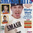 Martika,Pet Shop Boys,Marky Mark,Madonna - Smash Hits - Nov 1991 - UK   Magazine