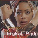 Prince, Chaka Khan, Erykah Badu, For Real, Damage - Blues & Soul December 1996 -