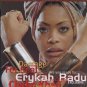 Prince, Chaka Khan, Erykah Badu, For Real, Damage - Blues & Soul December 1996 -