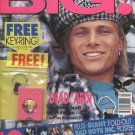 Prince/Take That/Tom Hanks/Worlds Apart - Big - October 1993 - UK   Magazine - 3
