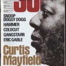 Snoop Doggy Dogg, Hammer, Coldcut, Curtis Mayfield - Blues & Soul March 1994 - U
