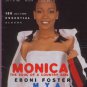 Prince, Monica, Mya, Lionel Richie,Be Be Winans,Eboni Foster - Blues & Soul July