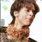 Prince - Uptown Fanzine Winter 1998 # 35 - Sweden   Fanzine - 35 m