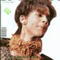 Prince - Uptown Fanzine Winter 1998 # 35 - Sweden   Fanzine - 35 m