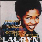 Prince, Lauryn Hill, Brigette McWilliams, Gravediggaz - Blues & Soul September 1