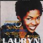 Prince, Lauryn Hill, Brigette McWilliams, Gravediggaz - Blues & Soul September 1