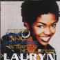 Prince, Lauryn Hill, Brigette McWilliams, Gravediggaz - Blues & Soul September 1