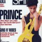 Prince, Guns n' Roses, N.W.A., EMF, Various - Spin - September 1991 - USA   Maga