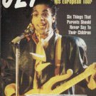 Prince, Sheila E, James Brown, Various - Jet - Nov 1987 - USA   Magazine - 64060