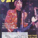 Prince, James Brown, Various - Jet - January 1986 - USA   Magazine - 64060 ex