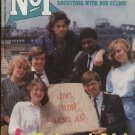 Prince/Wham/Bowie/Eurthymics/Smiths - No1 - Number One - July 1985 - UK   Magazi