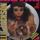 George Clinton,Millie Jackson,Howard Johnson,1st Light - Blues & Soul Jan 1984 -