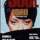 Prince, Monifah, Gabrielle, Donell Jones, Brian Morgan - Blues & Soul June 1996