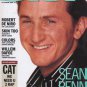 Prince, Sean Penn, Robert De Niro, Cat, William Dafoe - Sky - October 1988 - UK