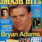 Prince,Mrky Mark,Julian Lennon,David Hasselhoff,Bryan Adams - Smash Hits - Oct 1