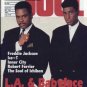 Prince, Ice-T, Babyface, Freddie Jackson, Inner City - Blues & Soul - September