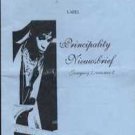 Prince - Principality Nieuwsbrief - Holland   Fanzine -   m