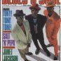 Prince,Janet Jackson,Tony! Toni! Tone!,Salt n Pepa - Blues & Soul - May 1990 - U
