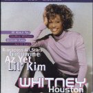 Whitney Houston, Ginuwine, Az Yet, Geoffrey Williams - Blues & Soul - January 19