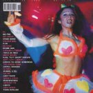 Craig David, MJ Cole, Andy Ward, Colour girl - Blues & Soul June 2000 - UK   Mag