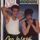 Prince, Duran Duran, Go West, Frankie - No1 - Number One - June 1985 - UK   Maga