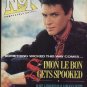 Prince/Morris Day/Simon Le Bon/Simple Minds/Madness - No1 - Number One November