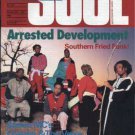 Prince, Stereo MC's, Asia Blue, Chapter & The Verse - Blues & Soul - October 199