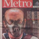 Prince,various - Evening Herald Metro - Oct 2002 - Ireland   Newspaper -   ex