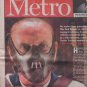 Prince,various - Evening Herald Metro - Oct 2002 - Ireland   Newspaper -   ex